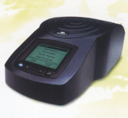 Odyssey DR/2500ɨ��ֹ��